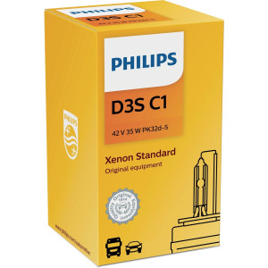 Philips Xenstart D3s 42302 -  € 59,95