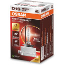 Osram D1S Laser +220% - 84,95 €