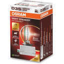 Osram D3S Laser +220% - 94,95 €